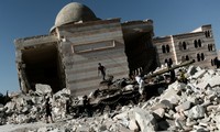 Cuộc chiến Syria liệu đã đến hồi kết?