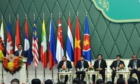 Khai mạc Hội nghị Bộ trưởng Năng lượng ASEAN lần thứ 30