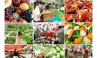 Việt Nam tham dự Triển lãm thực phẩm quốc tế Moscow - 2012