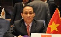 Việt Nam đóng góp to lớn vào thành công của Đại hội đồng Liên hợp quốc khóa 66 