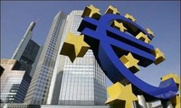Điềm xấu cho cuộc khủng hoảng nợ công châu Âu