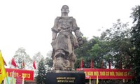 Thành phố Hồ Chí Minh kỷ niệm chiến thắng Đống Đa lịch sử 