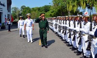 Tăng cường hợp tác quân sự Việt Nam – Thái Lan