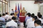 Triển vọng kinh tế Campuchia 2013 và cơ hội cho doanh nghiệp Việt Nam