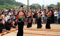 Hội chợ các tỉnh vùng cao phía Bắc sẽ diễn ra tại Hà Giang