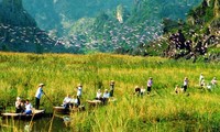Hỗ trợ du lịch Việt Nam phát triển theo hướng bền vững