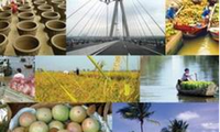 10 sự kiện tại Diễn đàn hợp tác kinh tế Đồng bằng sông Cửu Long 2013   