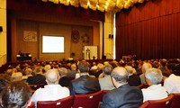 Hội thảo KHKT Quốc tế “Bảo đảm an toàn nhà máy điện hạt nhân với công nghệ lò phản ứng nước nhẹ”