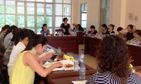 Hơn 2500 thành viên ủy thác cho Trung tâm bảo vệ quyền tác giả âm nhạc Việt Nam