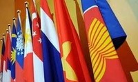Tăng cường quan hệ hữu nghị và hợp tác ASEAN - Pháp 