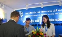 Hà Nội thành lập bộ phận hỗ trợ du lịch