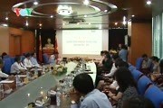 Tăng cường thông tin giữa UBND tỉnh Đồng Nai và Đài Tiếng Nói Việt Nam