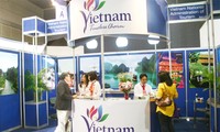 Quảng bá hình ảnh Việt Nam tại CHLB Đức