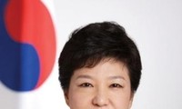 Những hoạt động nhân dịp Tổng thống Hàn Quốc Park Geun Hye thăm Việt Nam