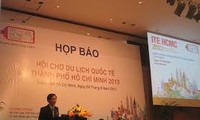 Giới thiệu về Hội chợ du lịch quốc tế Thành phố Hồ Chí Minh   