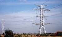 Đóng điện thành công và đưa vào vận hành an toàn Đường dây 500 kV Phú Mỹ - Sông Mây