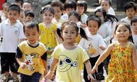 Định hướng chính sách dân số Việt Nam trong giai đoạn mới