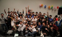 Ra mắt Hội sinh viên Việt Nam tại Australia