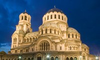 Thành phố Hồ Chí Minh mong muốn nối lại quan hệ kết nghĩa với Thủ đô Sofia của Bulgaria