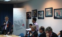 Hợp tác Việt Nam-Australia trong lĩnh vực y khoa
