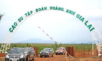 Tập đoàn Hoàng Anh Gia Lai chú trọng công tác an sinh xã hội tại Lào