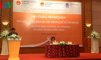 Tăng cường mạng lưới kết nối nghiên cứu và đào tạo về quyền con người ở Việt Nam 