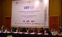 Việt Nam sẽ xây dựng môi trường đầu tư hiệu quả
