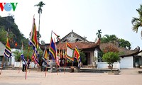 Đình làng chứa đựng hồn cốt, văn hóa của người Việt
