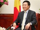 Chính sách nhất quán của Việt Nam là bảo vệ và thúc đẩy quyền con người