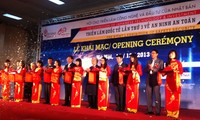 Lần đầu tiên Chợ công nghệ và đầu tư Nhật Bản tổ chức tại Việt Nam