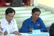Diễn đàn thanh niên dân tộc thiểu số và thanh niên tôn giáo tỉnh Đắk Lắk
