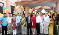 Kỷ niệm 84 năm ngày thành lập Đảng Cộng sản Việt Nam tại Malaysia 