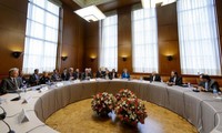 Thoả thuận toàn diện về vấn đề hạt nhân Iran: mục tiêu khó đạt
