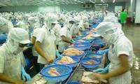 Việt Nam, Nhật Bản có nhiều cơ hội hợp tác nông, thủy, hải sản 