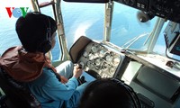 Việt Nam mở rộng vùng tìm kiếm máy bay Malaysia mất tích