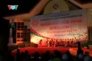 Kon Tum: Nhiều hoạt động kỷ niệm 39 năm giải phóng