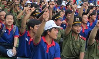 Khơi dậy tiềm năng của thế hệ trẻ Việt Nam 