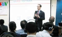 Công bố chiến lược hợp tác phát triển của Hoa Kỳ tại Việt Nam giai đoạn 2014-2018