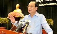 TP.Hồ Chí Minh: 5 nhiệm vụ quan trọng trong xây dựng Đảng, xây dựng chính quyền năm 2014 