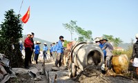 Quảng Ninh tích cực xây dựng nông thôn mới