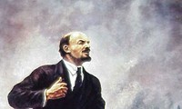 Kỷ niệm 144 năm Ngày sinh V.I.Lenin (22-4-1870 - 22-4-2014) 