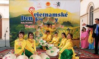Ngày Văn hóa Việt Nam tại Praha