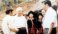 Kỷ niệm 90 năm ngày sinh  ông Đào Duy Tùng 