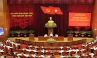 Việt Nam đẩy mạnh công tác phòng, chống tham nhũng