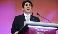 Sự thay đổi bước ngoặt trong chính sách an ninh của Nhật Bản