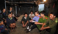 Phát động chiến dịch truyền thông, phòng chống mua bán người trên tuyến biên giới Việt Nam – Lào