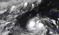 PTT Hoàng Trung Hải: Theo dõi chặt chẽ diễn biến của bão Rammasun để chủ động phòng tránh