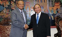 Tăng cường quan hệ giữa Bộ Công an Việt Nam với các cơ quan thực thi pháp luật Sri Lanka