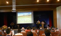 Khai mạc Hội nghị Khoa học quốc tế về Vật lý tại Bình Định 