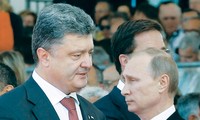 Cuộc gặp cấp cao về Ukraine khó mang lại giải pháp hòa bình hữu hiệu